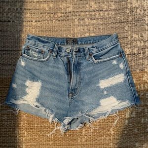 Abercrombie & Fitch shorts
